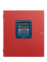 Firelite -  ES-200XI - panel direccionable de 198pts 99 det-99Modd